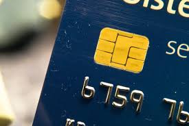 The chip embedded inside an emv card creates a unique transaction code every time it's used. Home Made Dual Chip Credit Cards Used In Ingenious Fraud Scheme