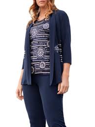 Trova una vasta selezione di casacca cerimonia a prezzi vantaggiosi su ebay. Blusa Elegante Per Cerimonia Con Cardigan 13 2037 Perla