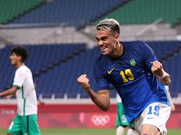 Alan feehely 0 august 6, 2021. Tokyo Olympics 2020 Richarlison Fires Brazil Into Olympics Football Quarter Finals Olympics Gulf News