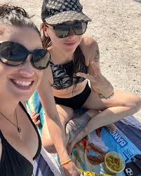 Dr. Cara Santa Maria