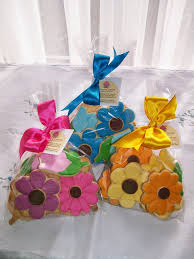 Como Hacer Regalos Para El Dia De La Madre Para Vender Dulces Y Colores Ramo De Galletas Decoracion De Galletas Galletas De Flores