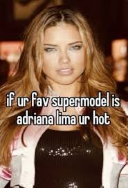 36 ADRIANA LIMA 🪽💗 ideas to save today