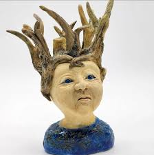 Welcome new NMC member artist Debi Smith. Debi share's, “As a native New  Mexican, I have a deep connection to my homeland. I am inspired by the  multicultural aspects and land of