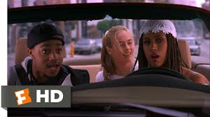 But of course, like most older rvs, it was oak, which just didn't work for us since everything else was white. Clueless 4 9 Movie Clip Christian Is A Cake Boy 1995 Hd Youtube