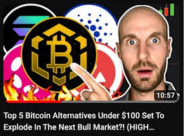 4 Crypto YouTube Influencer Channels Reviewed These New Coins With  Potential: WSM, Bitcoin BSC, and More