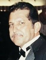 Ricardo "Richard" Benavides, Sr. Obituary