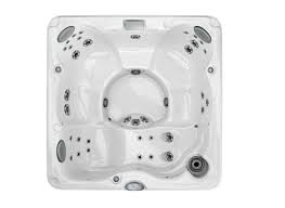 Jacuzzi J-200 Hot Tubs - Lincolnshire Pools & Spas Limited