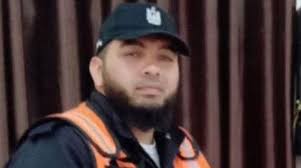 Police and Civil Defense