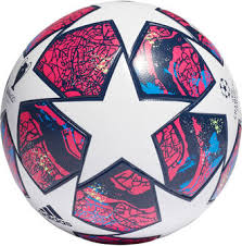 Europa league final team news: Ucl Finale Istanbul League Fussball Weiss Adidas Intersport