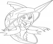 Dessin & coloriage de pokemon legendaire en ligne, gratuit à imprimer pour colorier pokemon legendaire avec les enfants et adultes. Coloriage Pokemon Legendaire Dessin Pokemon Legendaire Sur Coloriage Info