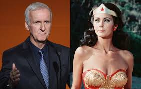 See more ideas about wonder woman, actresses, wonder. Original Wonder Woman Actress Tells Thuggish James Cameron To Stop Dissing Reboot Nme