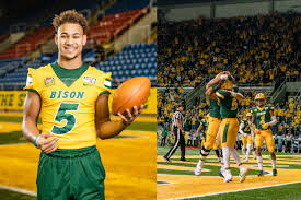 Ne play, one throw, one moment. Bi For Kids Trey Lance And Positivity Bison Illustrated
