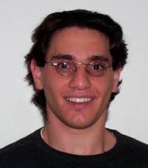 Student Profile] Brian Stein