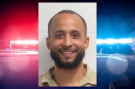 NJ man who kidnapped, raped ex-girlfriend gets 40 years