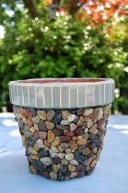 40 Diy Flower Pot Ideas Cuded Mosaic Flower Pots Diy Flower Pots Mosaic Pots