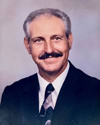 James Edward Reynolds Obituary October 7, 2024