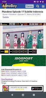 Anoboy 1 0 Download For Android Apk Free