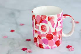 Learn how to make your own with this simple tutorial that uses dishwasher safe mod podge. Diy Mugs The Perfect Gift For Any Occasion Fun Money Mom
