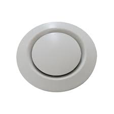 The white plastic material is clean, durable and uv resistant. Decorative Air Conditioner Round Ceiling Plastic Air Vent Cover Buy Plastic Air Vent Covers Plastic Air Conditioner Cover Decorative Air Conditioner Covers Product On Alibaba Com