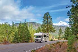 As a full time rver, you need an insurance policy that is similar to a homeowner's insurance policy. The Breakdown Of Living In An Rv Full Time Cost