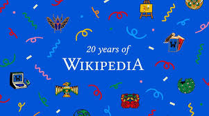 Wikipedia is a python library that makes it easy to access and parse data from wikipedia. Wikipedia Turns 20 Our Core Value Of Neutrality Has Served Us Well Says Co Founder Jimmy Wales Technology News The Indian Express