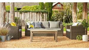 Freedom Furniture And Homewares Freedom Furniture Outdoor Furniture Sets Outdoor Living