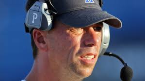 Kentucky high school football: Campbell County learning to win