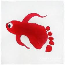 Born 2 november 1972) is an english actress, singer, model and director who has worked in film, television and stage. Cool Keepsakes Using Footprint Art Diy Ideas And Projects Footprint Crafts Animal Crafts Footprint Art