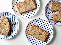 Gluten Free Banana Bread Recipe Food Network Recipes Gluten Free Banana Bread Gluten Free Banana