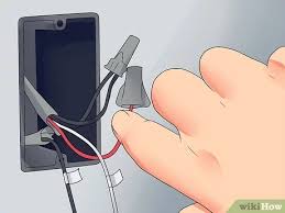 Using both, we frequently barked out orders to turn the switch on and change the dimming level, and. 3 Ways To Replace A Light Switch Wikihow