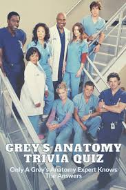 How many bones does a baby have? Grey S Anatomy Trivia Quiz Only A Grey S Anatomy Expert Knows The Answers The Grey S Anatomy Trivia Quiz Brown Michelle Amazon Com Mx Libros