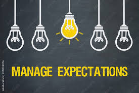 Expectations Management: A Crucial Skill for Professional Success