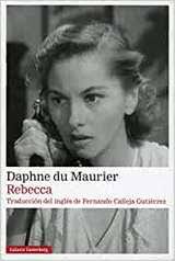 Rebecca de Daphne Du Maurier