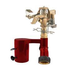 Maybe you would like to learn more about one of these? Orbit T Post Garden Sprinkler With Brass Impact 56743 At Tractor Supply Co