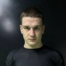 David Ilić vs. Luka Cekic, MMA Kup Srbije 2025