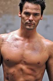 Platinum Book Reviews & Promotions: "COVER MODELS" 9:) Christopher Winters