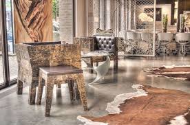 Werner Neumann S Ostentatious Organic Birchwood Furniture Collection Furniture Birchwood Furniture Furniture Design