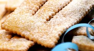 Ecco una raccolta di tantissimi dolci senza uova, perfetti per chi vuole realizzare dei dolci più leggeri o anche per chi soffre di intolleranze o allergie verso le uova. Dolci Di Carnevale Al Forno 10 Ricette Senza Frittura Aia Food