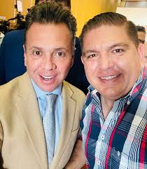 Uriel Calderon‎‏