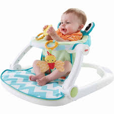 Amazon Fisher Price Citrus Frog Sit Me Up Floor Seat For Only 24 99 Baby Activity Chair Floor Seating Floor Sitting