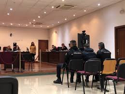 Actuación arqueológica preventiva en la zona deportiva de el saladillo (huelva). Los Forenses Aseguran Que El Joven Camaron Del Saladillo Murio De Una Punalada En La Espalda Radio Algeciras Cadena Ser