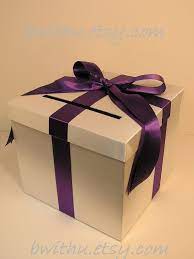 This Item Is Unavailable Etsy Card Box Wedding Diy Wedding Card Boxes Purple Diy Card Box