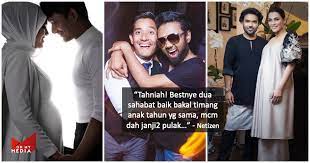 Pekerja saya juga merupakan kekuatan saya. Dua Sahabat Baik Bakal Dapat Baby 2020 Ruzaini Jamil Umum Isteri Hamil 4 Bulan