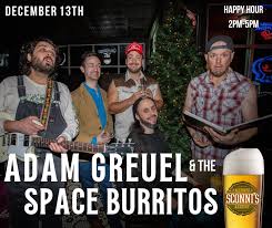 𝐀𝐝𝐚𝐦 𝐆𝐫𝐞𝐮𝐞𝐥 𝐚𝐧𝐝 𝐓𝐡𝐞 𝐒𝐩𝐚𝐜𝐞...