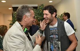 Aldo montano la compagna e la vita privata di aldo montano. Tutte Le Donne Di Aldo Montano Manuela Arcuri Antonella Mosetti E La Moglie Russa Nasco Geloso Sport