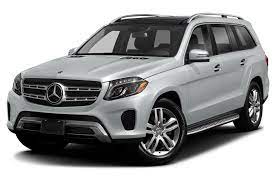 Maybe you would like to learn more about one of these? 2018 Mercedes Benz Gls 450 Pictures