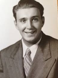 Stanley Zane Streeter (1927-2022)