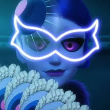 Well, gabriel doesn't think it'll be a good idea. Nathalie Sancoeur Miraculous Ladybug Wiki Fandom
