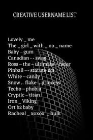 10 Aesthetic Usernames Ideas Aesthetic Usernames Aesthetic Aesthetic Names