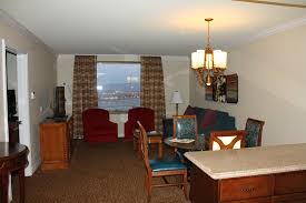 Quiet and near to everything. One Bedroom Villa Picture Of Marriott S Grand Chateau Las Vegas Tripadvisor